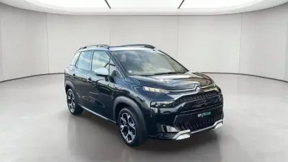 Photo 8 Citroën C3 Aircross  PureTech 130 S&S EAT6