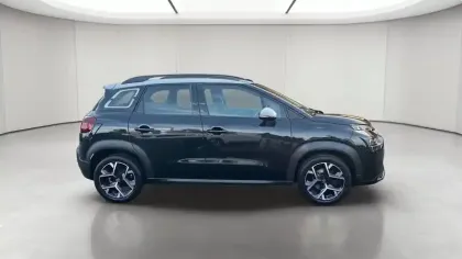 Photo 7 Citroën C3 Aircross  PureTech 130 S&S EAT6