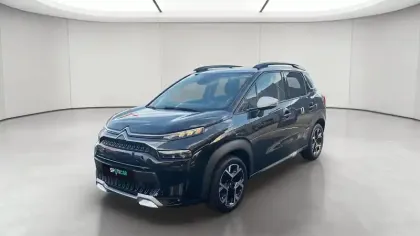 Photo Citroën C3 Aircross Shine Pack