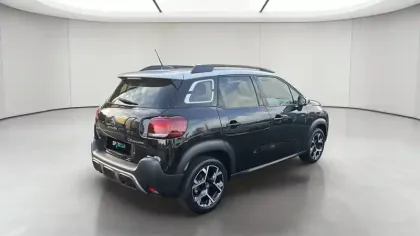 Photo 6 Citroën C3 Aircross  PureTech 130 S&S EAT6