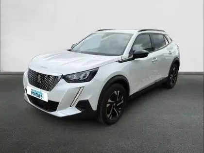 Photo Peugeot 2008 Allure Pack