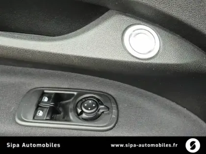 Photo 30 Fiat 500  e 95 ch