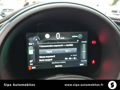 Photo 23 Fiat 500  e 95 ch