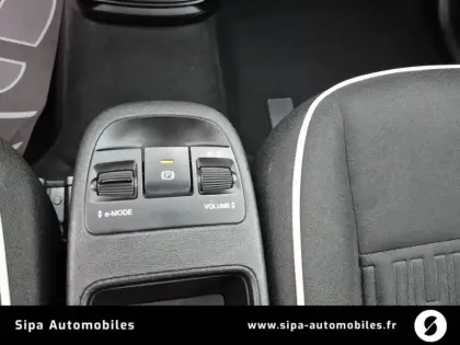 Photo 31 Fiat 500  e 95 ch