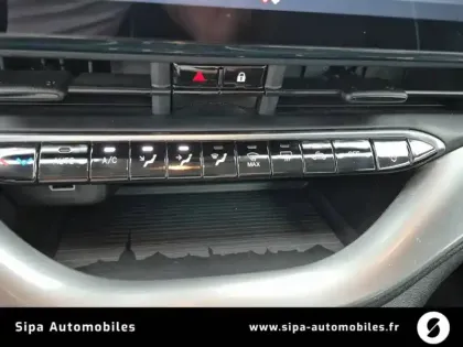 Photo 16 Fiat 500  e 95 ch