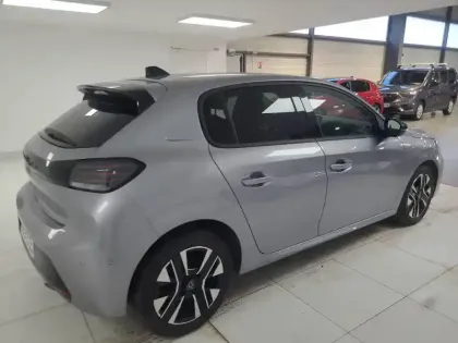 Photo 5 Peugeot 208  100 S&S BVM6