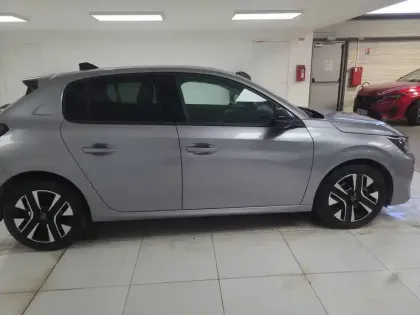 Photo 6 Peugeot 208  100 S&S BVM6