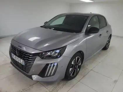Photo Peugeot 208 Allure