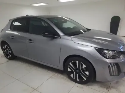 Photo 7 Peugeot 208  100 S&S BVM6