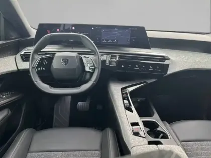 Photo 7 Peugeot 5008  Hybrid 145 ch e-DCS6