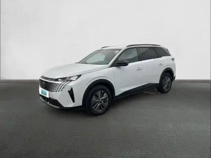 Photo Peugeot 5008 Allure