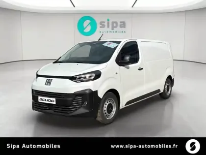 Photo Fiat Scudo