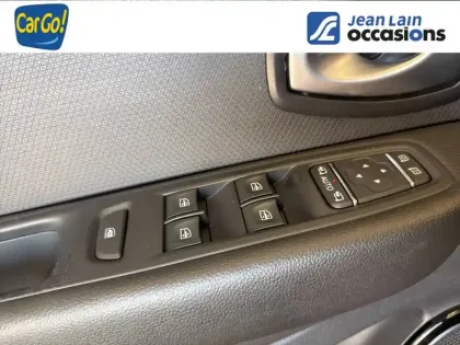 Photo 18 Renault Clio  TCe 120 Energy