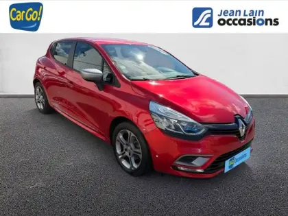 Photo 9 Renault Clio  TCe 120 Energy