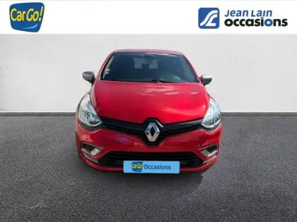 Photo 8 Renault Clio  TCe 120 Energy