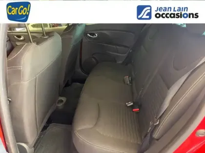Photo 5 Renault Clio  TCe 120 Energy
