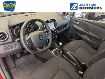 Photo 12 Renault Clio  TCe 120 Energy