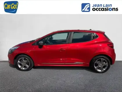 Photo 6 Renault Clio  TCe 120 Energy