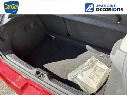 Photo 13 Renault Clio  TCe 120 Energy