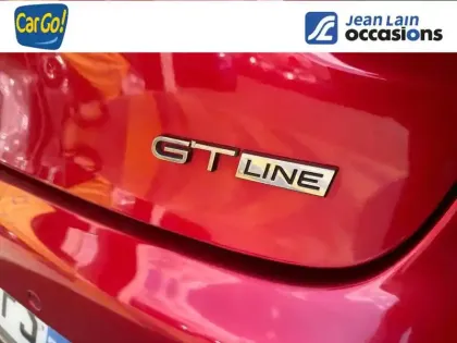 Photo 19 Renault Clio  TCe 120 Energy