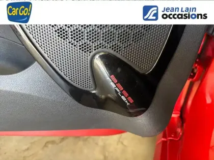 Photo 17 Renault Clio  TCe 120 Energy