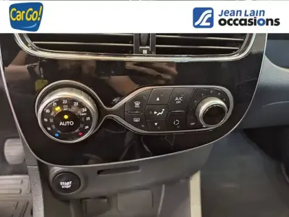 Photo 15 Renault Clio  TCe 120 Energy