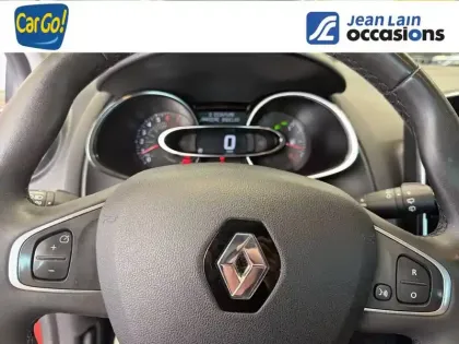 Photo 16 Renault Clio  TCe 120 Energy