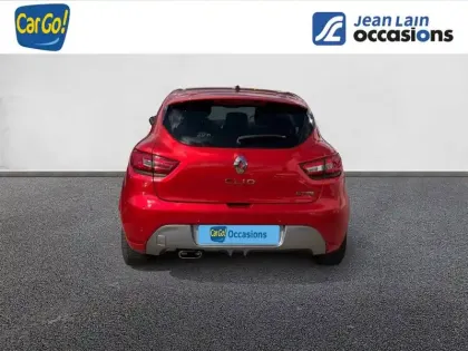 Photo 7 Renault Clio  TCe 120 Energy