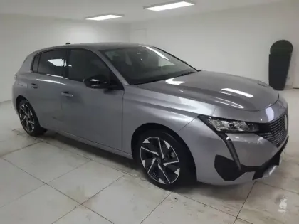 Photo 7 Peugeot 308  Hybrid 145 e-DCS6