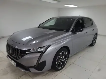Photo Peugeot 308 Allure
