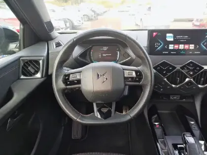 Photo 8 DS DS 3 DS3 Crossback E-Tense