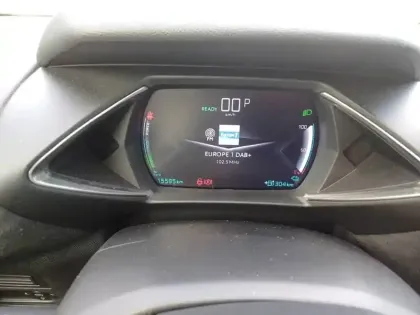 Photo 9 DS DS 3 DS3 Crossback E-Tense
