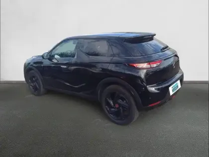 Photo 6 DS DS 3 DS3 Crossback E-Tense