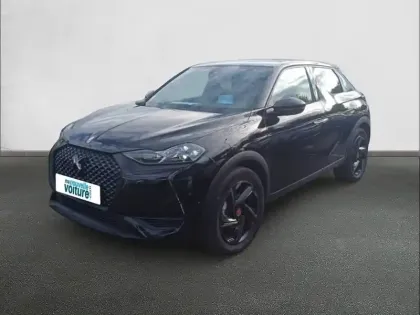 Photo Ds Ds 3 Performance Line