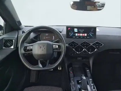 Photo 7 DS DS 3 DS3 Crossback E-Tense
