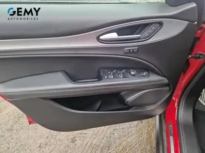 Photo 12 Alfa Romeo Stelvio  2.2 210 ch Q4 AT8