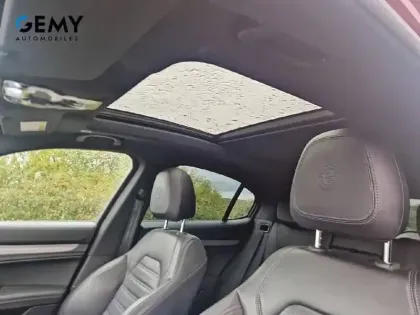 Photo 13 Alfa Romeo Stelvio  2.2 210 ch Q4 AT8