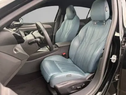 Photo 10 Peugeot 308  PHEV 225 e-EAT8
