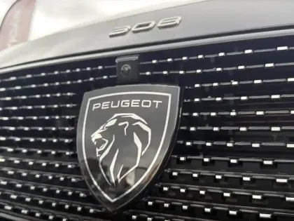 Photo 26 Peugeot 308  PHEV 225 e-EAT8