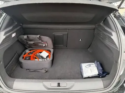 Photo 5 Peugeot 308  PHEV 225 e-EAT8