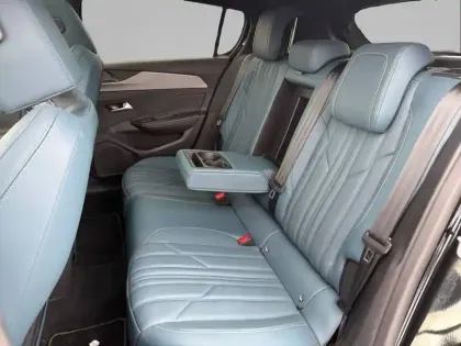 Photo 11 Peugeot 308  PHEV 225 e-EAT8