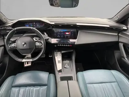 Photo 7 Peugeot 308  PHEV 225 e-EAT8