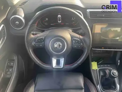 Photo 5 Mg ZS  1.0L T-GDI 111ch 2WD BVA6