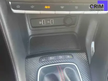 Photo 8 Mg ZS  1.0L T-GDI 111ch 2WD BVA6
