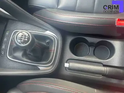 Photo 9 Mg ZS  1.0L T-GDI 111ch 2WD BVA6