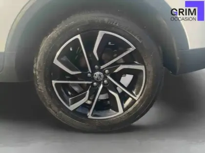 Photo 15 Mg ZS  1.0L T-GDI 111ch 2WD BVA6