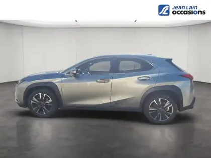 Photo 7 Lexus UX  250h 2WD