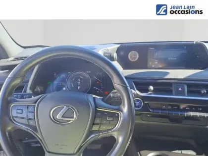 Photo 13 Lexus UX  250h 2WD
