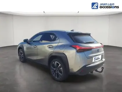 Photo 6 Lexus UX  250h 2WD