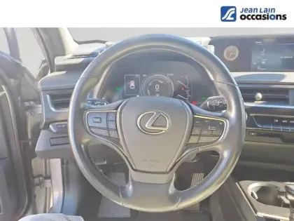 Photo 11 Lexus UX  250h 2WD